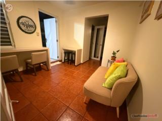 Hermoso Apartamento de 1 Cuarto