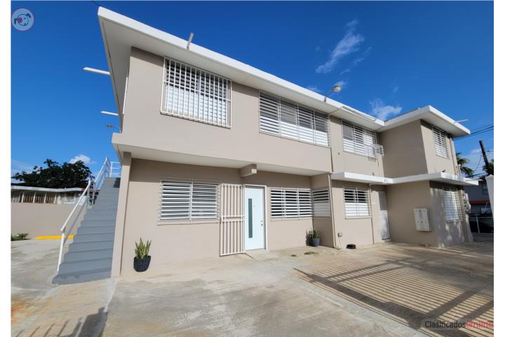 APT RIO PIEDRAS DETRAS HOSPITAL SAN FRANCISCO