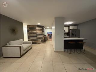 Puerta del Mar, Aguadilla / Garden Apartment
