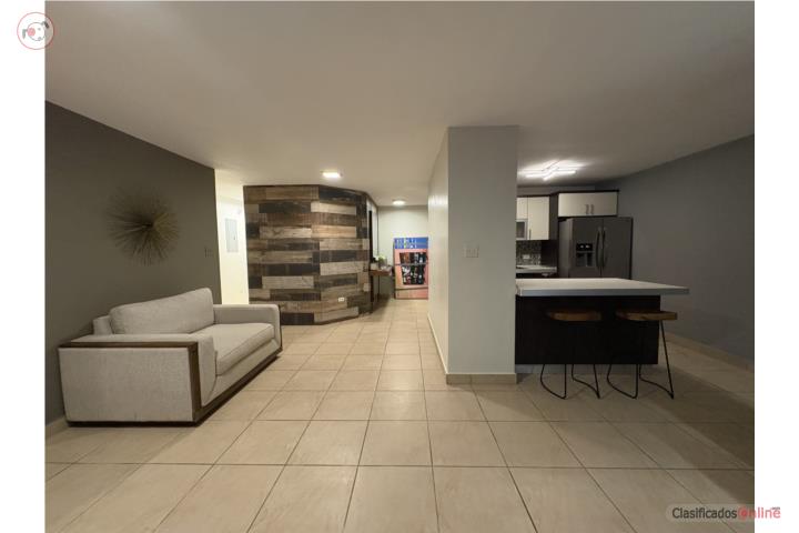 Puerta del Mar, Aguadilla / Garden Apartment