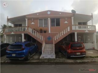 Urb. Villa Fontana, Carolina