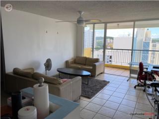 Condominio Puerta Real Rio Piedras