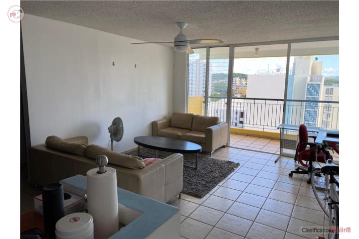 Condominio Puerta Real Rio Piedras
