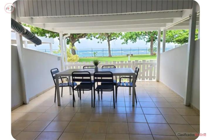 DORADO DEL MAR CON VISTA AL MAR