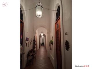 Apartamento 1-1 Calle Del Sol