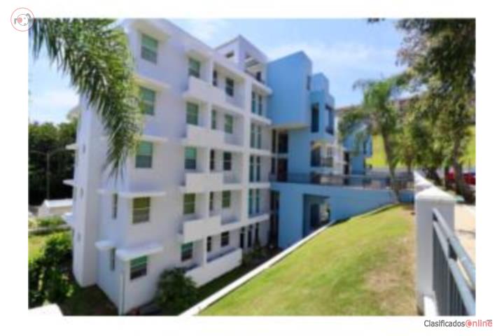 Condominio Alturas del Bosque Walk-Up 3H/2B
