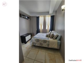 Cerca de la Catolica y de PHSU!