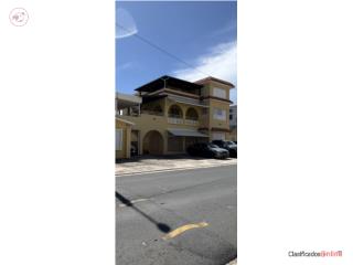 Apartamento 3 dormitorios $1,000
