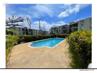 Apartamento en Inmaculada Court