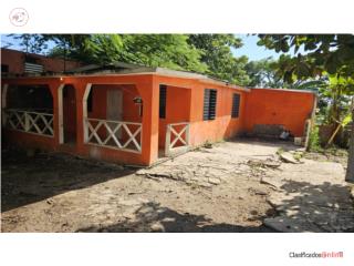 Casa 3 Cuartos Barrio Lomas