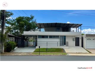 Urbanización Villa Andalucia San Juan PR