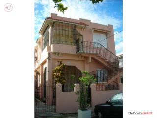 Apto. en Urbanizacion Floral Park, Hato Rey