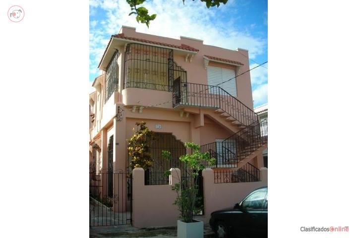 Apto. en Urbanizacion Floral Park, Hato Rey