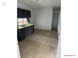 Casa en segundo piso