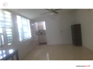 Rio Piedras-Villa Nevarez-Estudio en alquiler