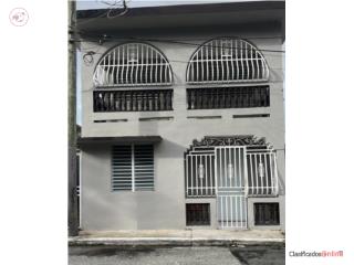 Apartamento en Juncos