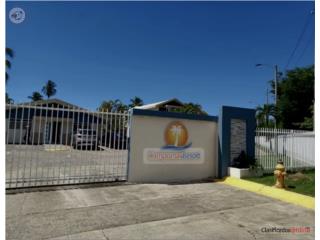 Condominio Campomar, Resort Arroyo