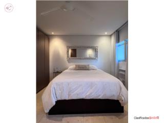 Golden Beach-Studio remodelado Beachfront bld