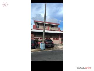 Urb. Sta. Juanita/casa 2do piso/2/1/$750
