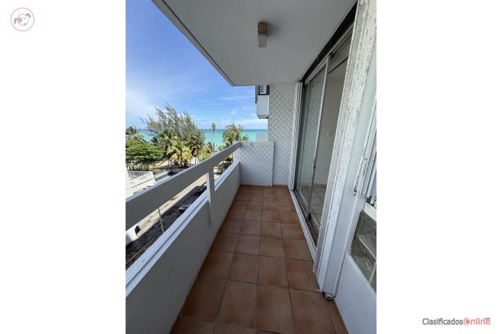 RENTA Condominio Waldorf incluye AGUA
