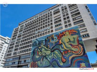 Surfside Mansions Oceanfront Condo Furnished