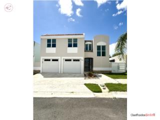 Urb. Forest Plantation- Casa en Alquiler