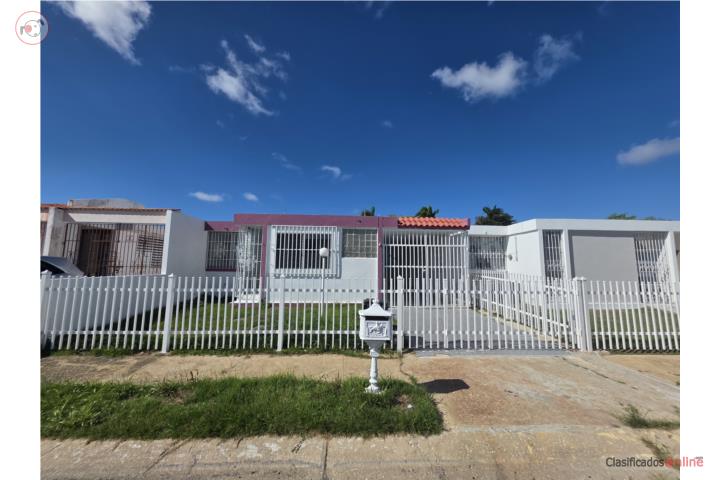 Levittown Centrica solo $1,100