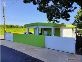 Sector casa maunabo