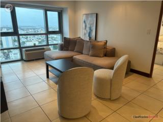 CALLFOROFFER Gallery Plaza 21st Fl Furnished