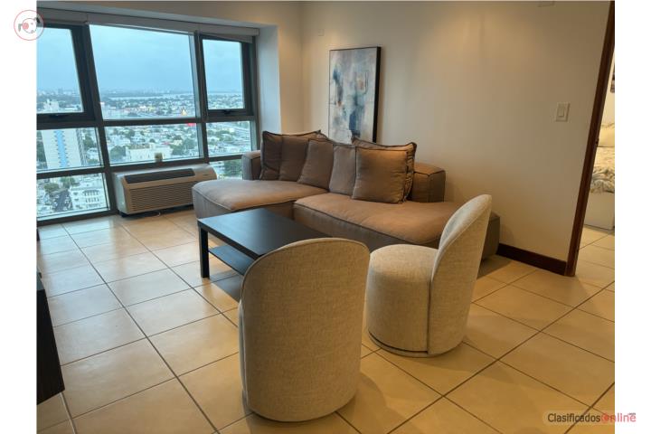 CALLFOROFFER Gallery Plaza 21st Fl Furnished