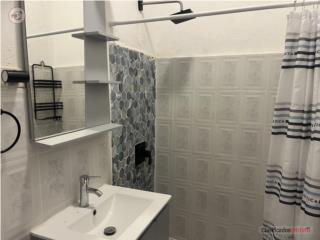 Bo. Tamarindo - Apartament de 2 hab. /1 baño