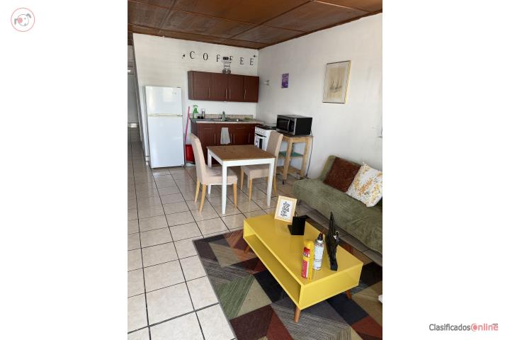 VFontana Park Apt 1h/1b $750 Agua Luz Aire