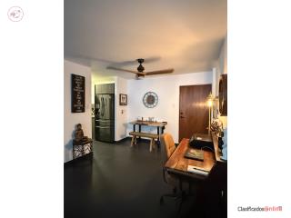 Luxury apartment in the heart of San Juan