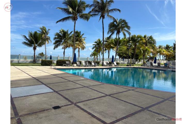 Playa Dorada