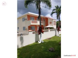 Apt excelente, area tranquila en Vega Baja