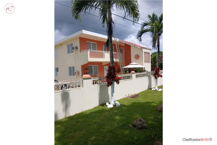 Apt excelente, area tranquila en Vega Baja
