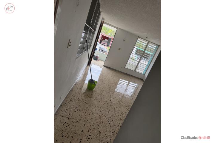 Urb el vivero Gurabo