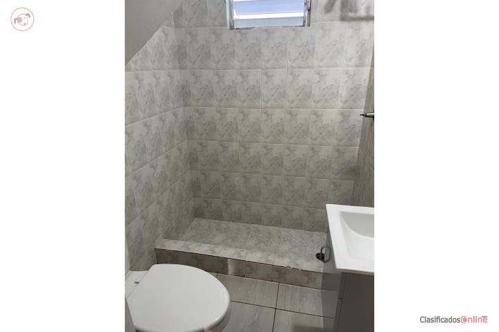 Alquiler Apartamento