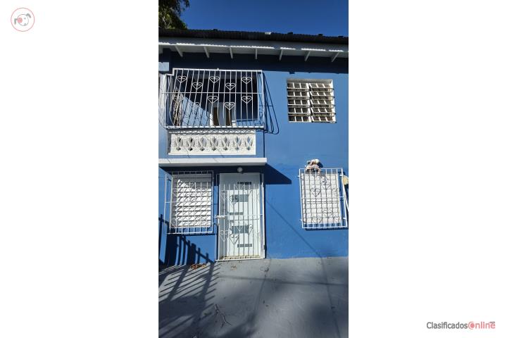 Calle Primm, Casa 2 Cuartos $500