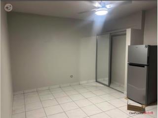 Se alquila apartamento