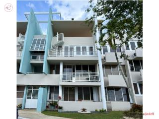Alquiler Penthouse Gold Villas, Vega Alta