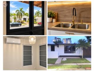 Recien remodelado! Control de acceso.