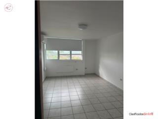 La Ciudadela, Guaynabo – Amplio 4H/3B-terraza