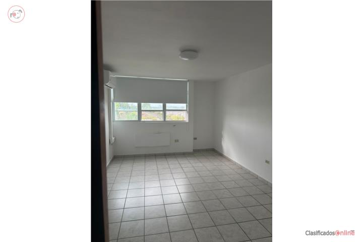 La Ciudadela, Guaynabo  Amplio 4H/3B-terraza
