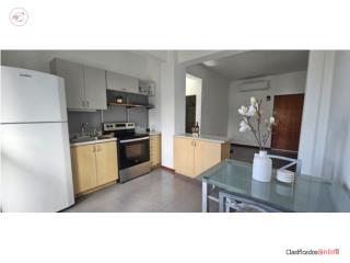 Apartamento 2H y 1E con Excelente Ubicación