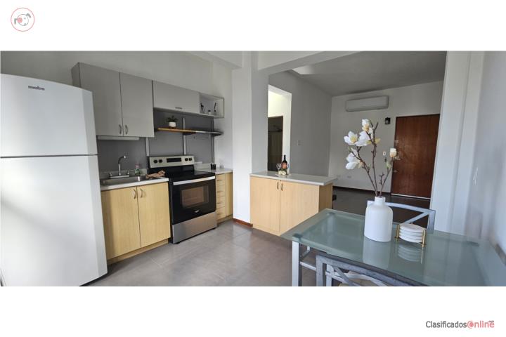 Apartamento 2H y 1E con Excelente Ubicación