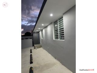 Apartamento Sierra Bayamón 2H/1B