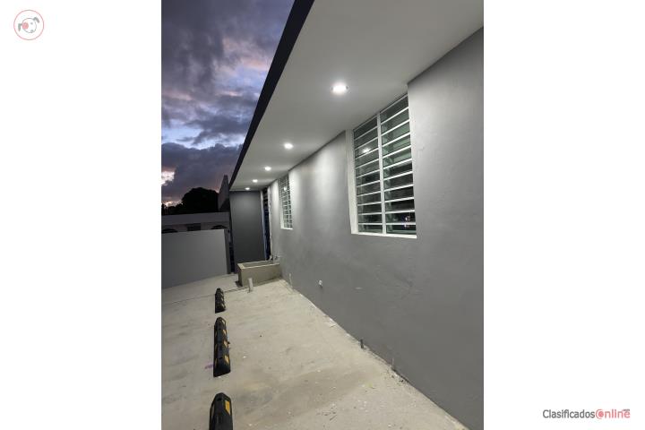 Apartamento Sierra Bayamón 2H/1B