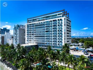 Surfside Mansion, Precioso Apt Remodelado