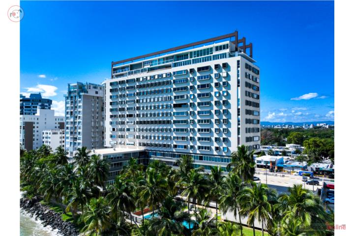 Surfside Mansion, Precioso Apt Remodelado